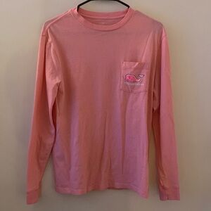 Vineyard Vines long sleeve tee